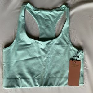 Girlfriend Collective Paloma Sports Bra